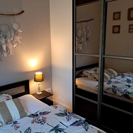 Apartament Julia 1-4 Os Parter Balkon Garaz Westerplatte Kielce Exteriör bild