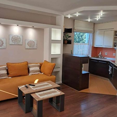 Apartament Julia 1-4 Os Parter Balkon Garaz Westerplatte Kielce Exteriör bild