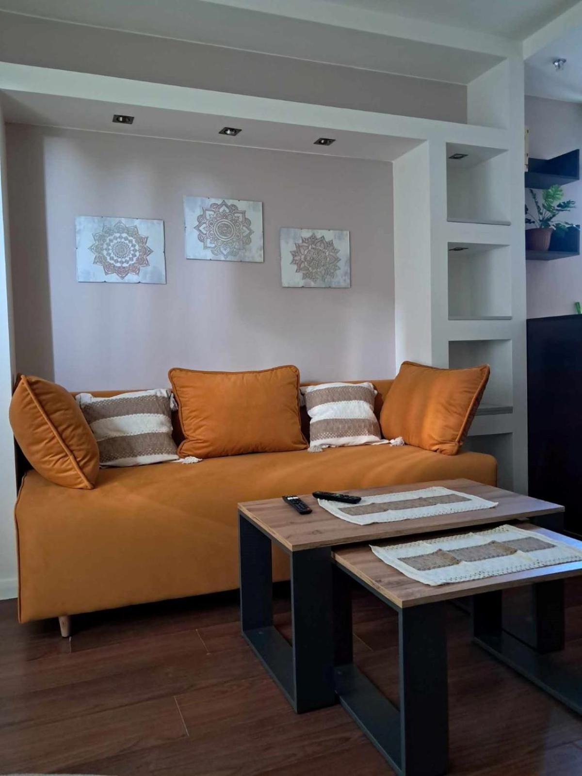 Apartament Julia 1-4 Os Parter Balkon Garaz Westerplatte Kielce Exteriör bild
